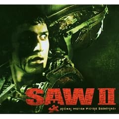 Saw 2 Soundtrack ( Lim.ed.)