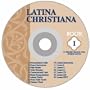 Latina Christiana I, Pronunciation CD