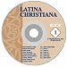 Latina Christiana I, Pronunciation CD