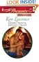 Desert Prince, Defiant Virgin (Harlequin Larger Print Presents)