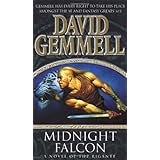 Midnight Falcon: (The Rigante Book 2)by David Gemmell