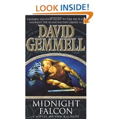 Midnight Falcon (Rigante 2)
