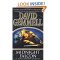 Midnight Falcon (Rigante 2)