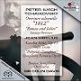 Tchaikovsky: Overture Solennelle "1812;" Romeo and Juliet; Sibelius: Karelia Suite, Op. 11; Valse Triste [Hybrid SACD