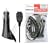 Premium Rapid Car Charger (with IC CHIP) for Samsung SCH-U550, SCH-U410, SCH-U620, SCH-U340 / Snap, SCH-U520, SCH-A870 / Siren