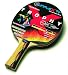 Sports : sunflex sport Tischtennis-Schl&auml;ger TROPHY