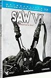 Image de Saw VI [Director's Cut]