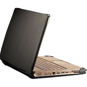 Cyber Acoustics Nylon Laptop Cover for 15.4-Inch Screen
