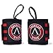 Spartan Star Best Crossfit Wrist Wraps (18