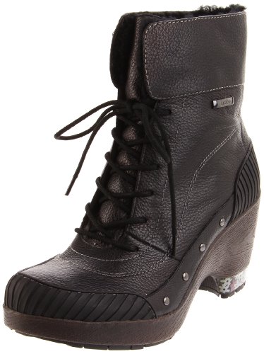 Jambu Womens Netherlands Boot