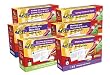 EDUCATIONAL INSIGHTS EI-2796 HOT DOTS READING COMPREHENSION KITS