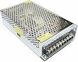 直流安定化電源 AC DC 12V コンバーター 安全保護 回路 装置 最大 (10A) (17.5A)