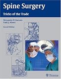 Spine Surgery: Tricks of the Trade