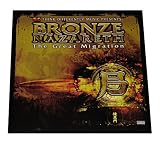 Bronze Nazareth-the Great Migration