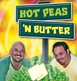 Hot Peas 'N Butter Vol.4: The Pod Squad