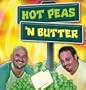Hot Peas 'N Butter Vol.4: The Pod Squad