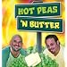 Hot Peas 'N Butter Vol.4: The Pod Squad