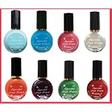 Konad 8x Special Polish for Nail Art
