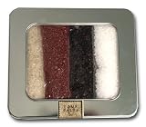 Clay Company Set of 4 Gourmet Salts by Clay Company Best Price