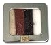 Clay Company Set of 4 Gourmet Salts