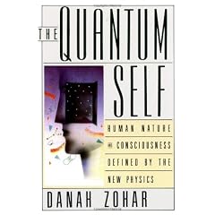 The Quantum Self