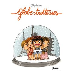 Globe Trotteuses