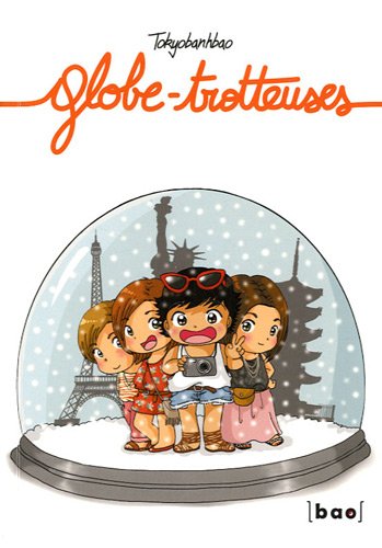 Globe-Trotteuses Globe-Trotteuses