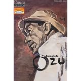 Complete Ozu 小津安二郎の世界