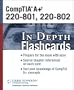 CompTIA A+ 220-801, 220-802 In Depth Flashcards
