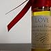 LOVE - Organic Botanical Perfume