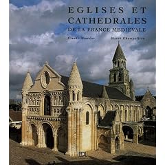 Eglises et cath�drales de la France m�di�vale