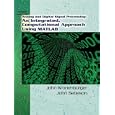 Analog and Digital Signal Processing by John Kronenburger and John Sebeson
