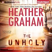 The Unholy: Krewe of Hunters | Heather Graham