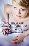 Les secrets dune blogueuse amoureuse (French Edition)