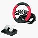 Maximo Concepts The Speed Demon Analogue Shock Racing Wheel