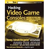 Hacking Video Game Consoles: Turn your old video game systems into awesome new portables (ExtremeTech)