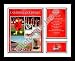 University of Louisville Redbirds NCAA Framed Photograph Milestone Collage