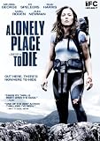 A Lonely Place to Die