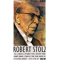 Robert Stolz - Ein Portr�t - 4 CD-Set in Buchformat