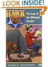 The Case of the Midnight Rustler #19 (Hank the Cowdog)