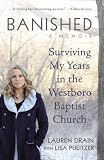 Banished: Surviving My Years in the Westboro Baptist Church