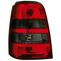 Dectane RV29RB R�ckleuchten VW Golf III Variant red/smoke