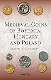 Medieval coins of Bohemia, Hungary and Poland