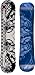 X-Games Youth Sidecap Snowboard, 132cm