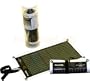 PowerFilm R15-300 15.4V @ 300mA (0.30A) Rollable Solar Panel