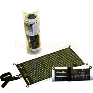 Powerfilm R15 300 15 4v 300ma Rollable