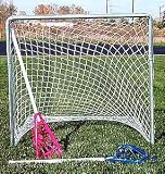 Lacrosse Goal - 3' x 3' (PR)