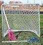 Pair of 3' X 3' Lacrosse STXBALL Goal with Net