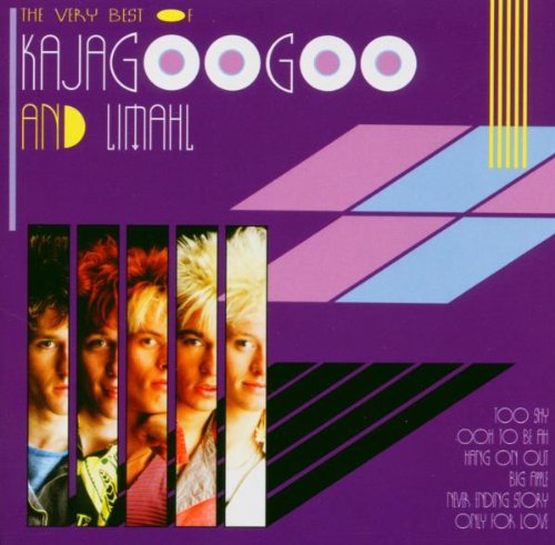 KAJAGOOGOO - The Story of the 80s - Zortam Music