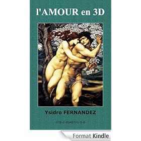 l'AMOUR en 3D